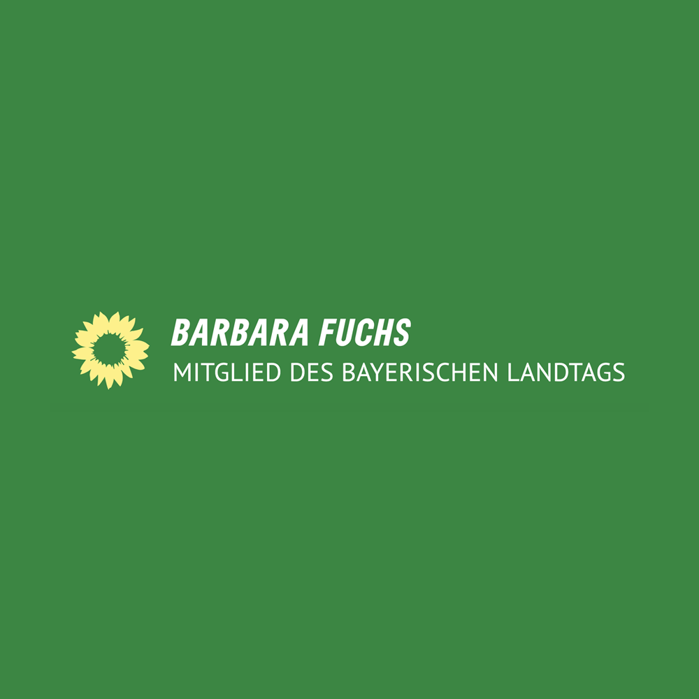 Barbara Fuchs Logo