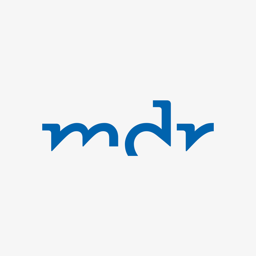 MDR Logo